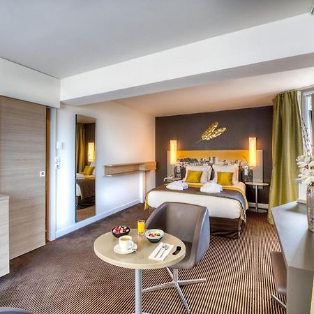 Mercure Avignon Centre Palais Des Papes Luaran gambar
