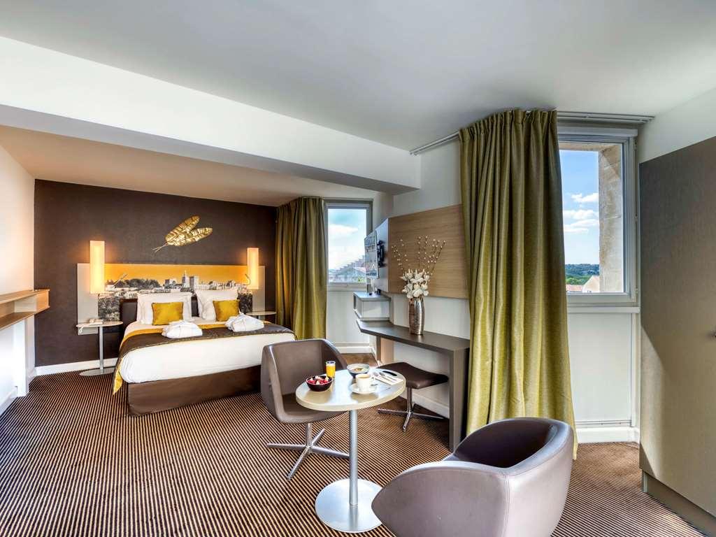 Mercure Avignon Centre Palais Des Papes Bilik gambar