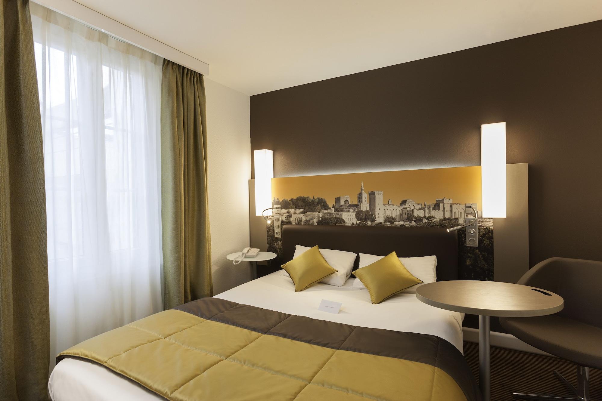 Mercure Avignon Centre Palais Des Papes Luaran gambar