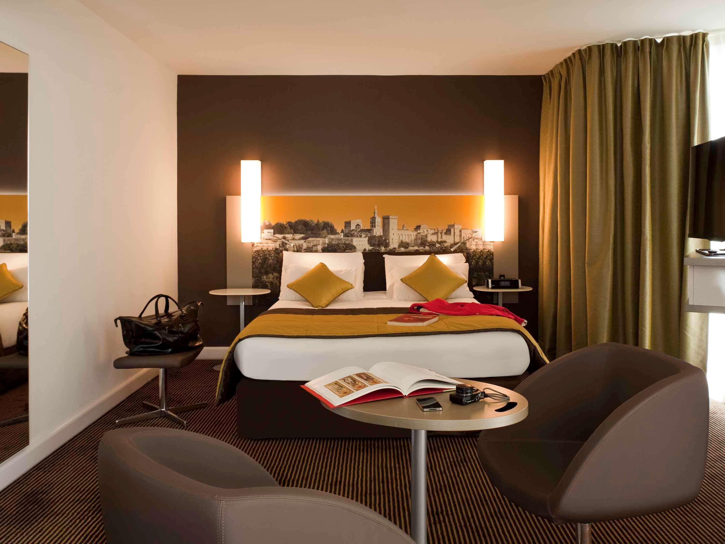 Mercure Avignon Centre Palais Des Papes Luaran gambar