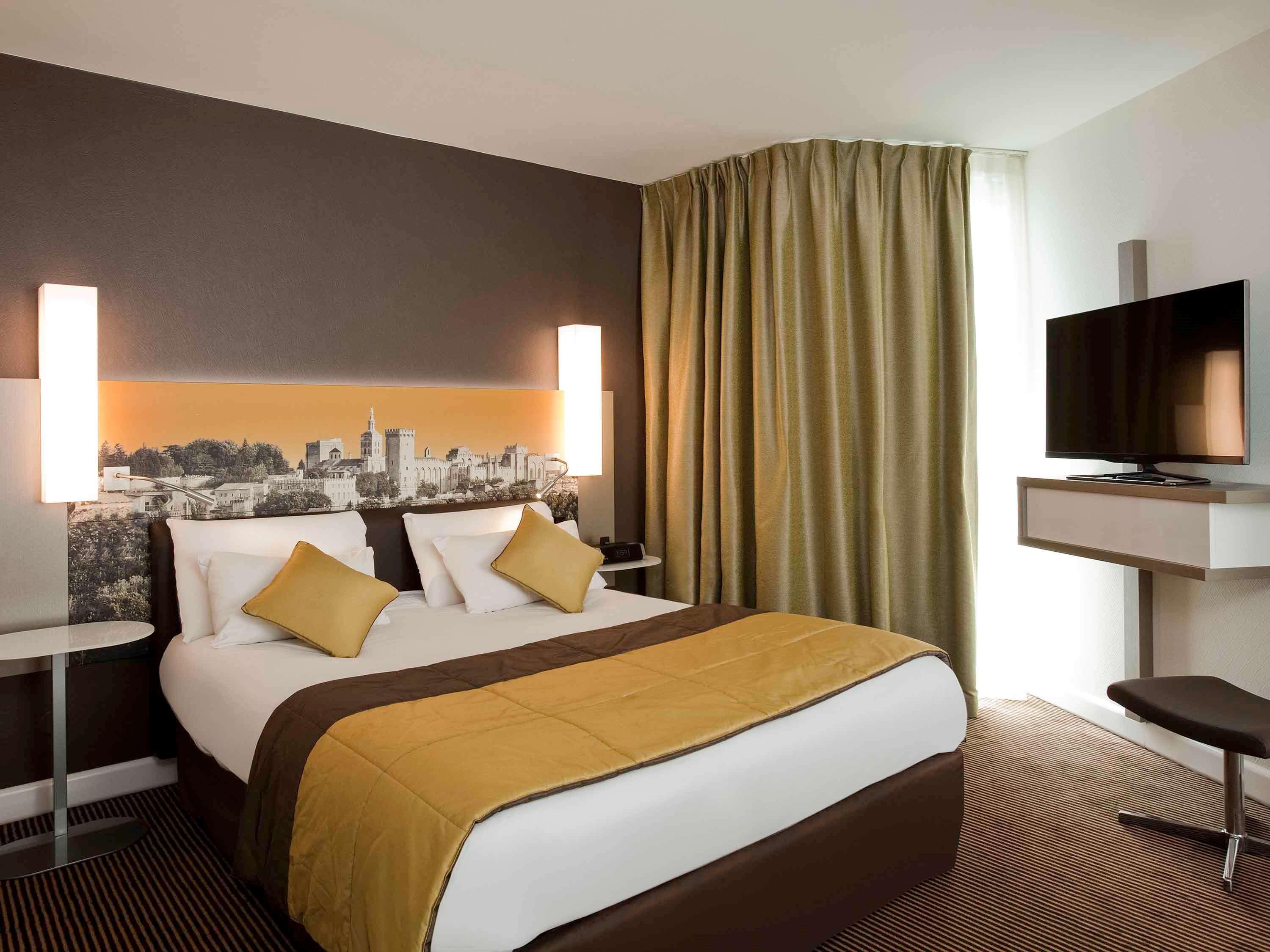 Mercure Avignon Centre Palais Des Papes Luaran gambar