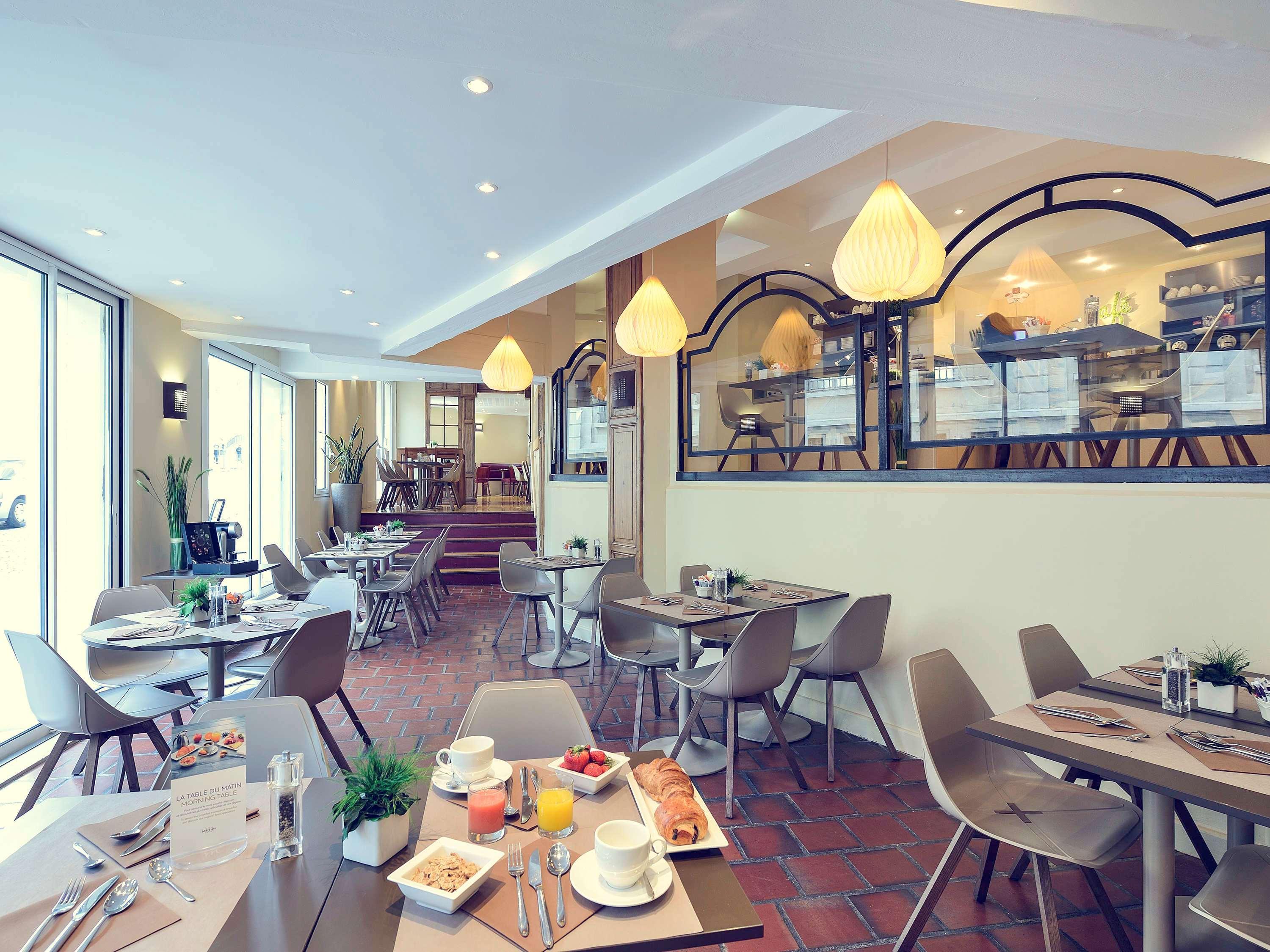 Mercure Avignon Centre Palais Des Papes Luaran gambar