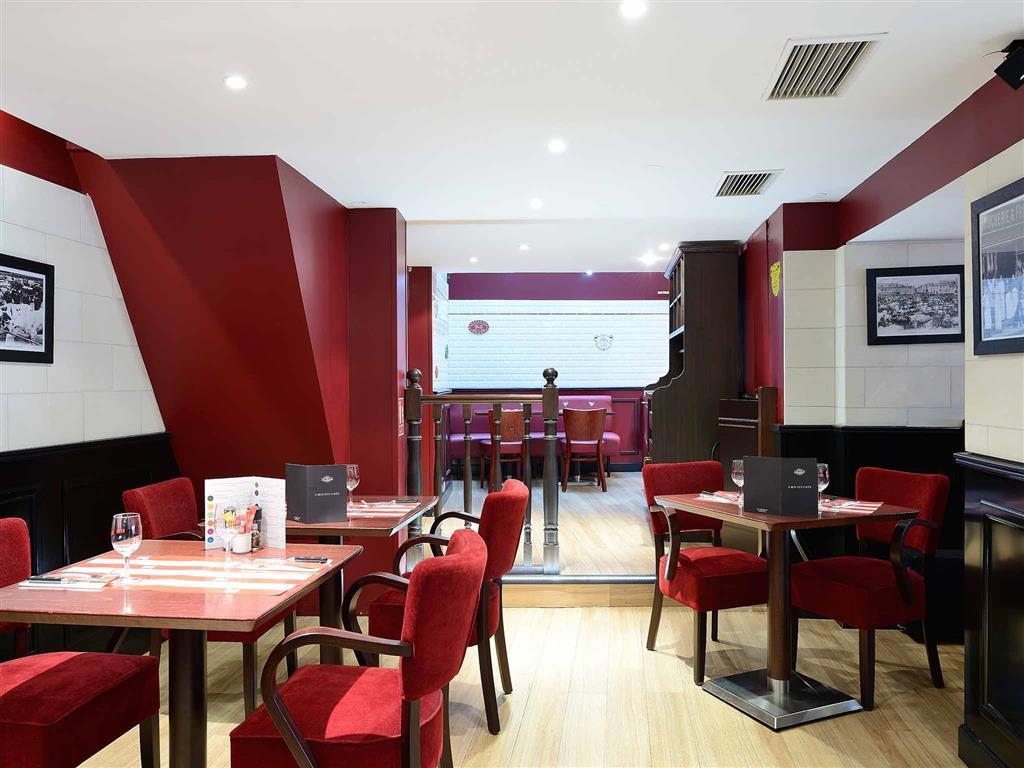 Mercure Avignon Centre Palais Des Papes Luaran gambar