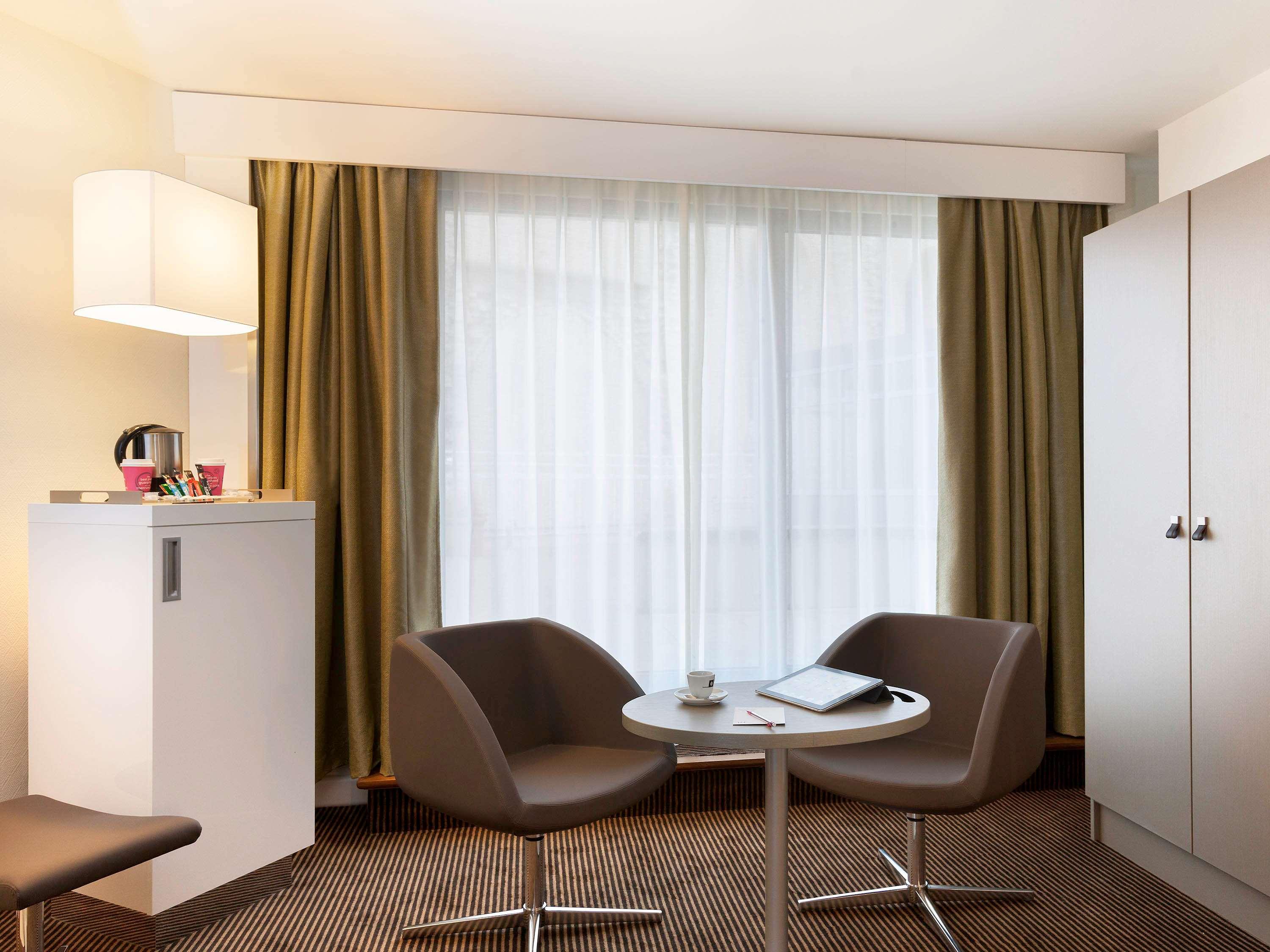 Mercure Avignon Centre Palais Des Papes Luaran gambar