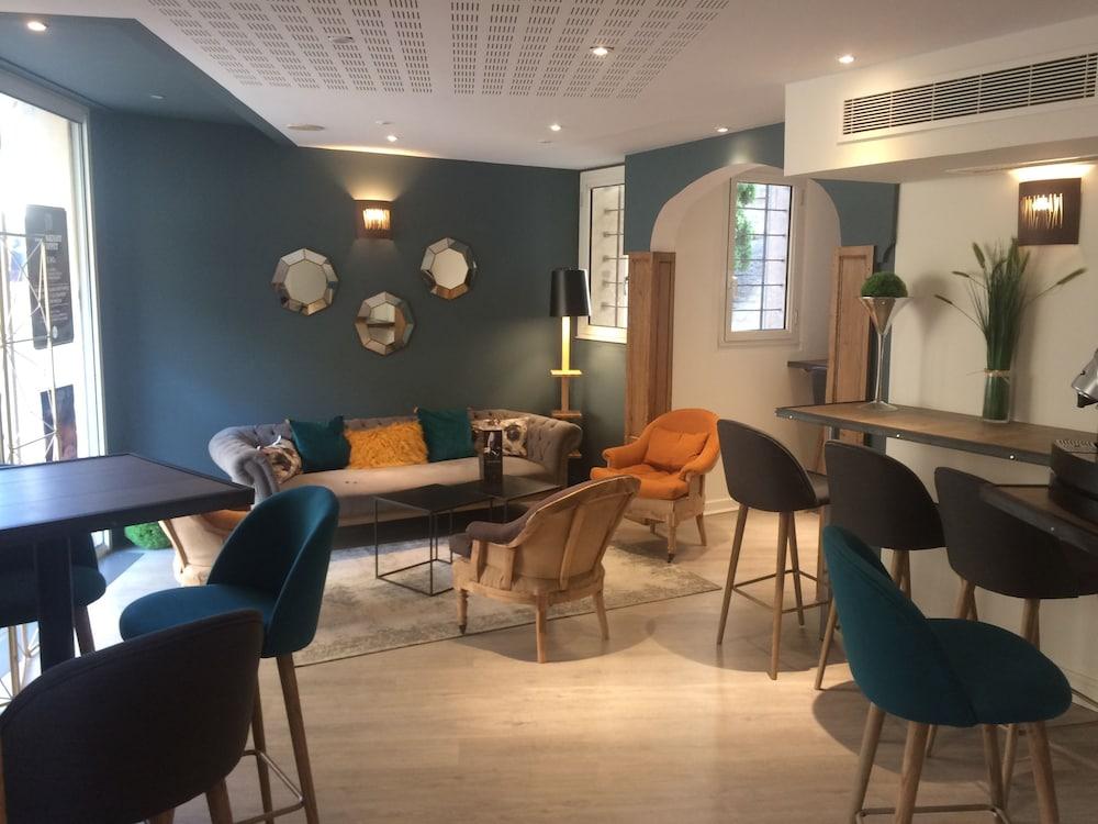 Mercure Avignon Centre Palais Des Papes Luaran gambar