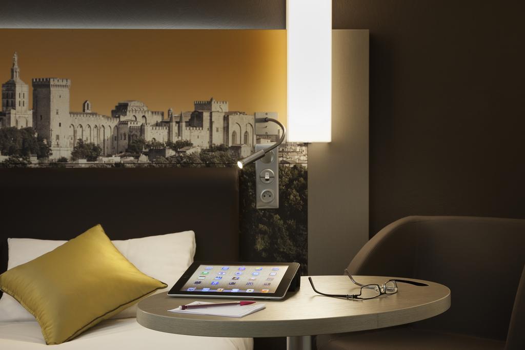 Mercure Avignon Centre Palais Des Papes Luaran gambar