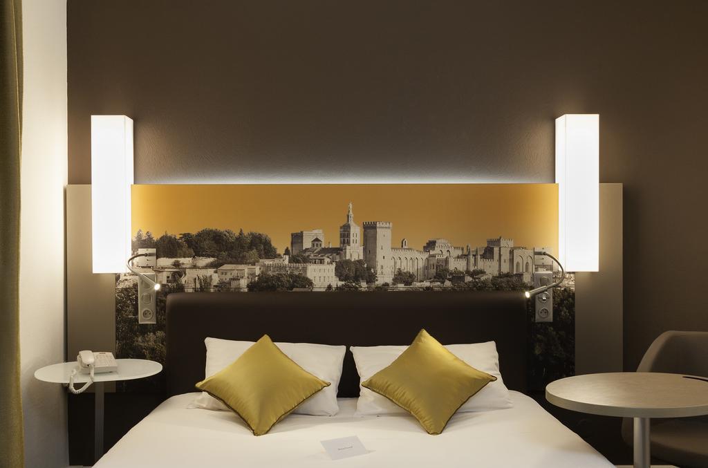 Mercure Avignon Centre Palais Des Papes Luaran gambar