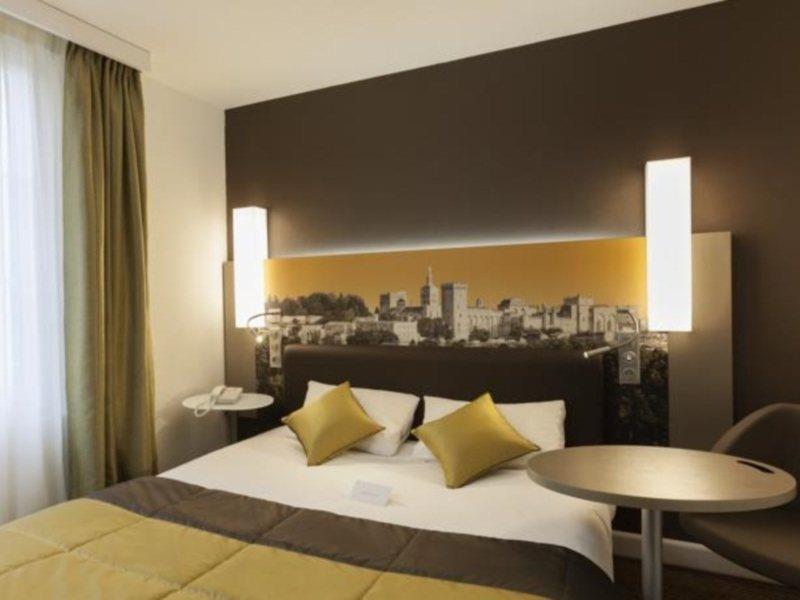 Mercure Avignon Centre Palais Des Papes Luaran gambar