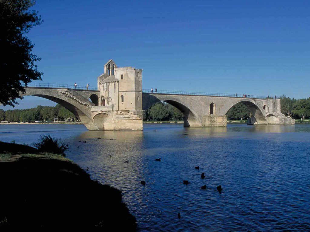 Mercure Avignon Centre Palais Des Papes Luaran gambar