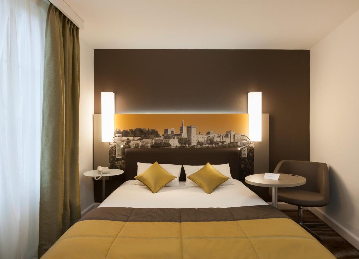 Mercure Avignon Centre Palais Des Papes Bilik gambar